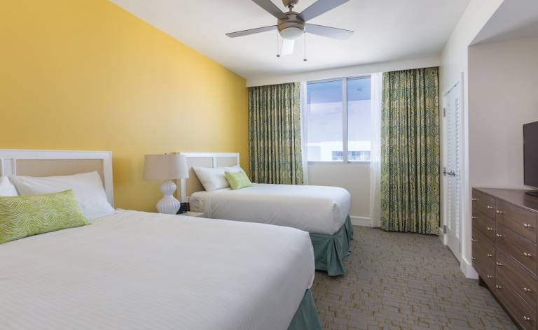 Resort Clearwater Beach