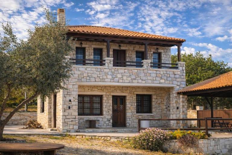 Villa  Amaliapoli
