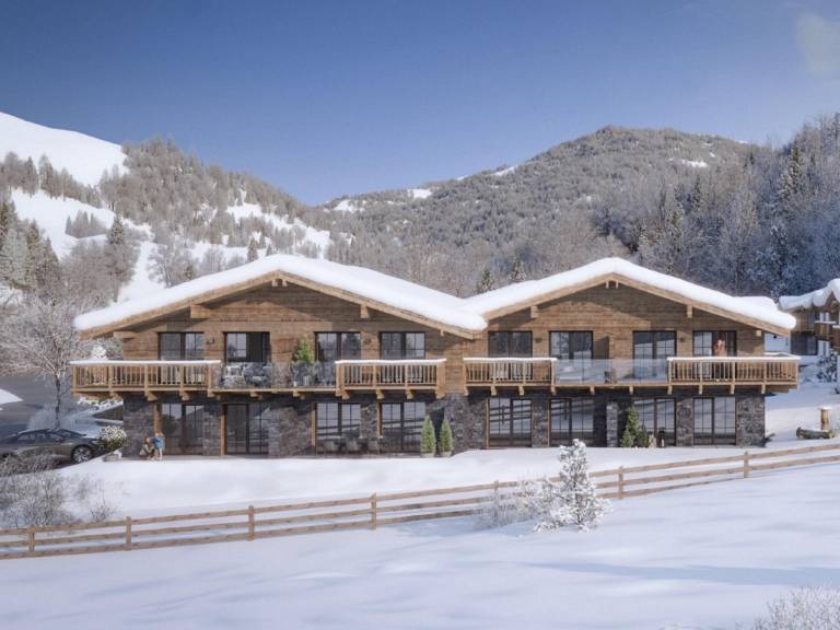 Chalet  Gemeinde Werfenweng