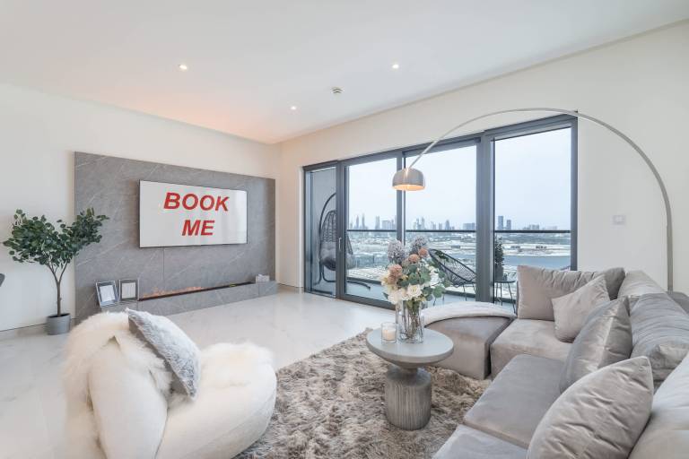 Ferienwohnung Nad Al Sheba 1
