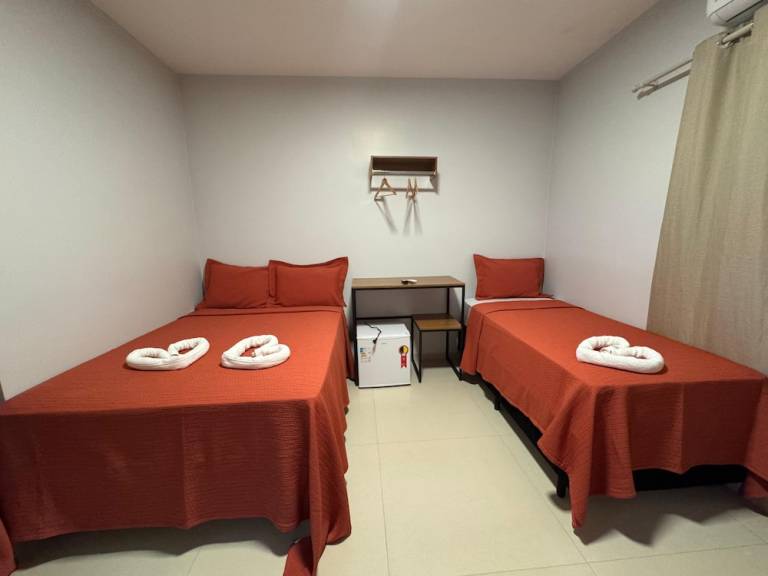 Apartamento Carolina