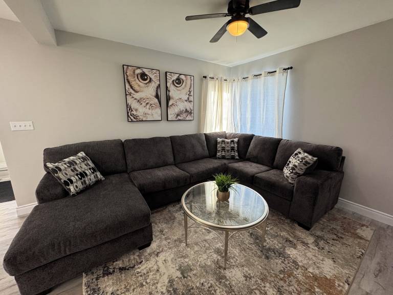 Apartment Thunder Bay