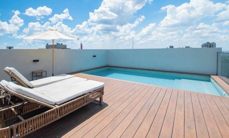 Apartment Las Mercedes
