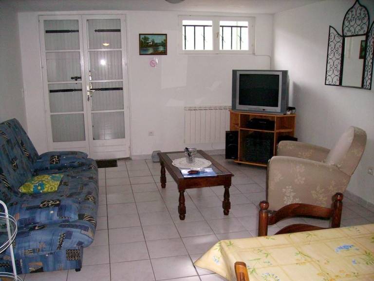 Appartement Chaillevette