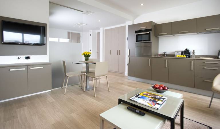 Aparthotel  City of London