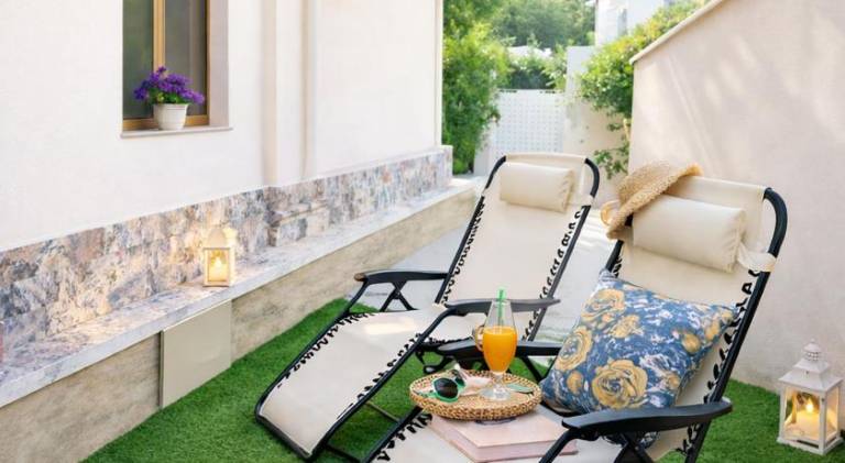 Rental apartment with 1 room for 6 persons in Alcamo