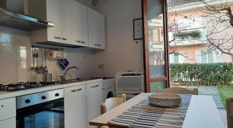 Charming vacation home with garden & terrace | Close to the beach | Pets allowed in San Benedetto del Tronto