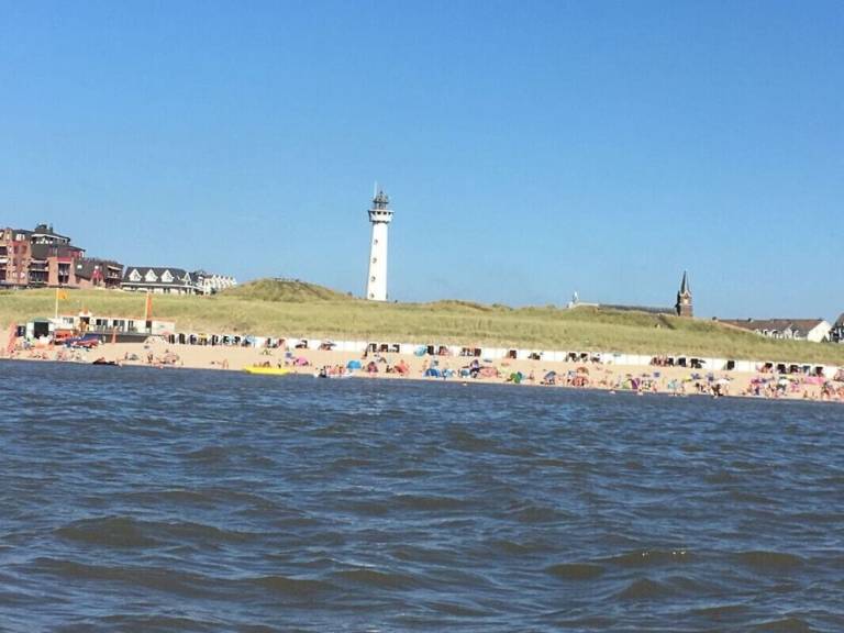 Ferienhaus Egmond aan Zee