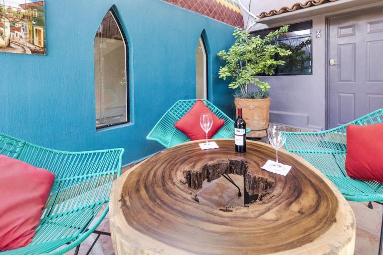 Bed & Breakfast Chapala