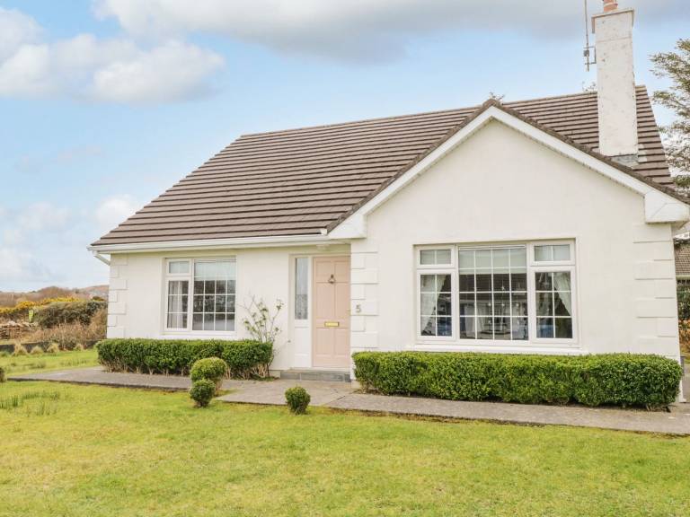 House  Louisburgh