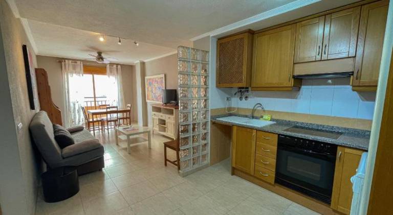 Rental apartment with patio — photo 2
