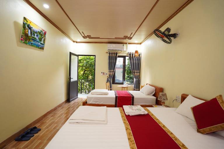 Tam Coc Riverside Homestay — photo 2