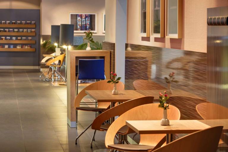 IntercityHotel Ulm — photo 3