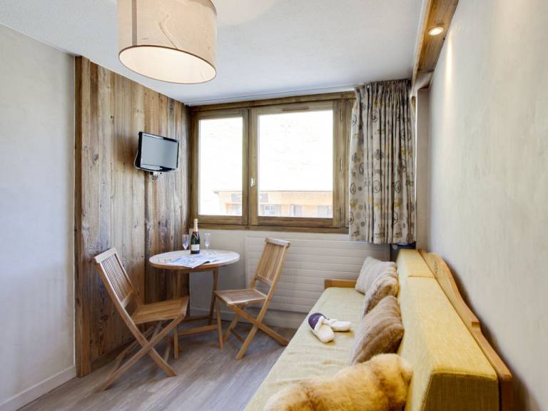 Appartement Tignes