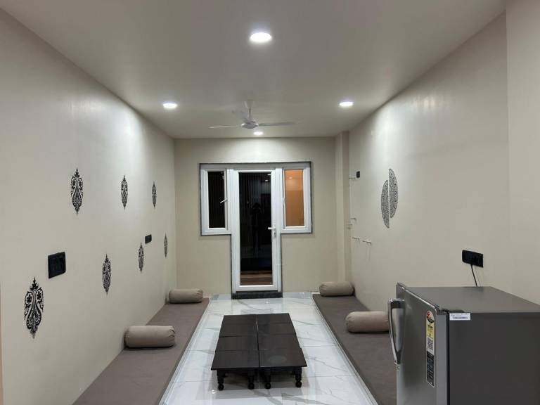 Hotel SKY MMD — photo 3