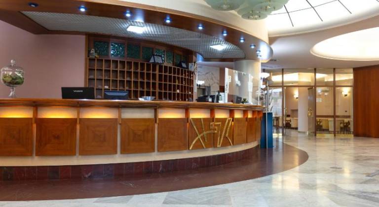 Hotel San Nicola in Potenza