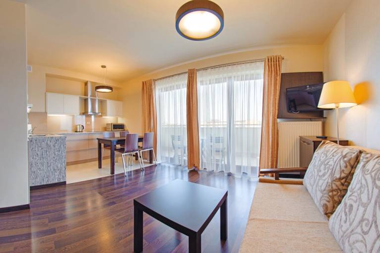 Apartament Hel