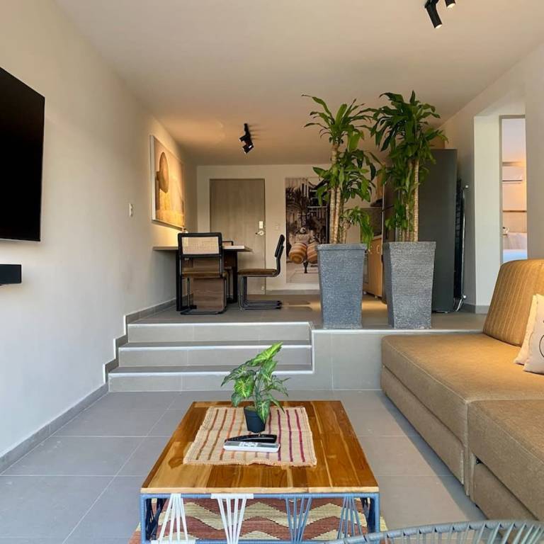 Apartment  Cartagena