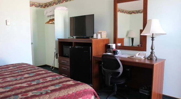Safari Inn — photo 2