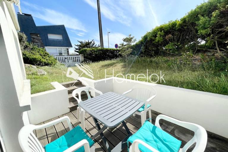 Appartement Ploemeur