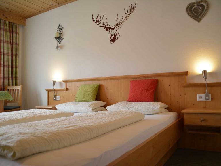 Ferienwohnung Tannheimer Tal