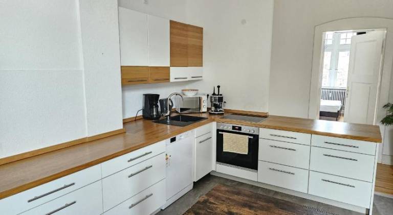 Holiday apartment with 3 rooms for 9 persons — photo 5