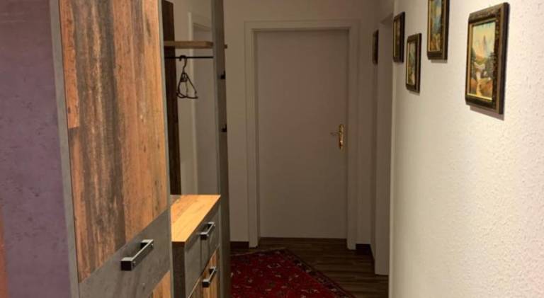 Apartment with 1 room for 4 persons — photo 3