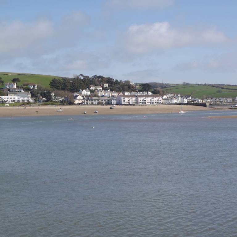 House Appledore