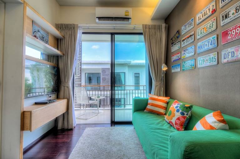 Condo Rawai