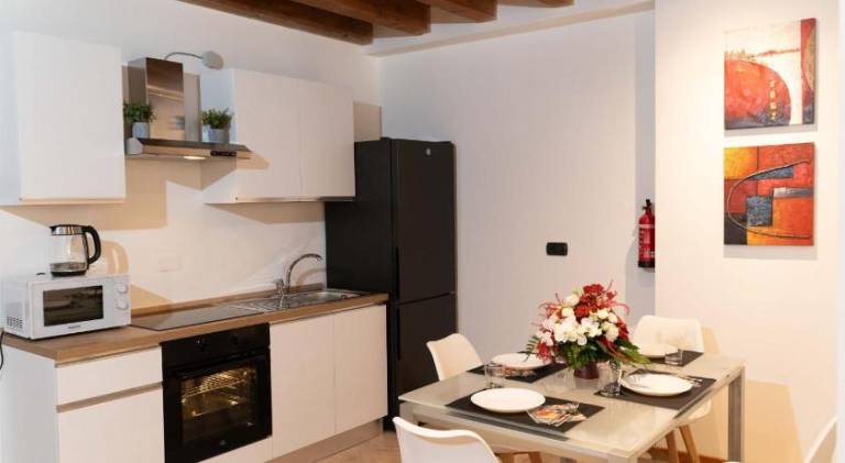 Holiday apartment with 1 room for 5 persons — photo 4