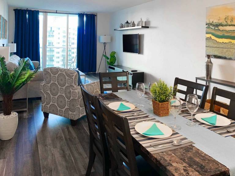 Apartamento Aventura