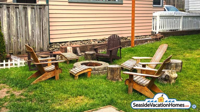 House with barbecue | City view — photo 2