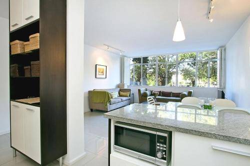 Apartment Foreshore