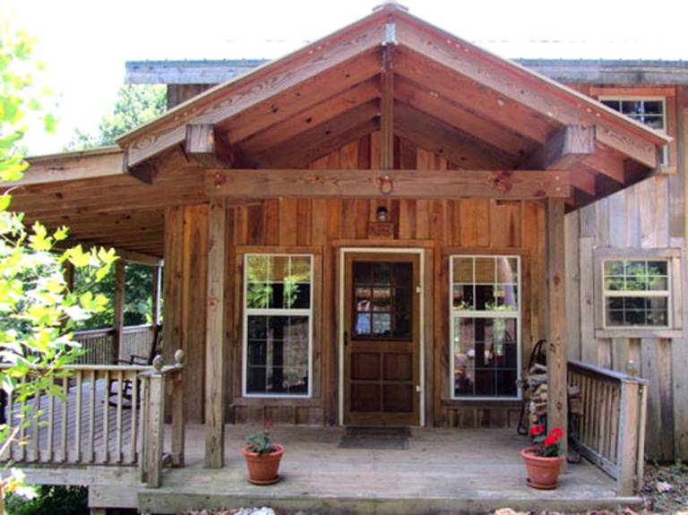 House Willis