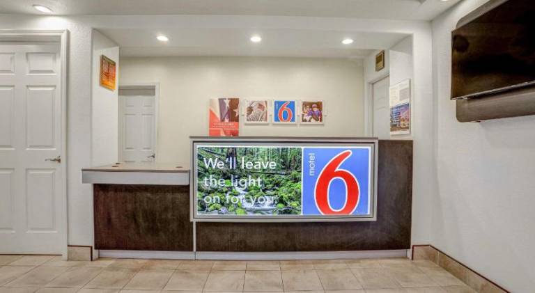 Motel 6 Marysville, CA — photo 4