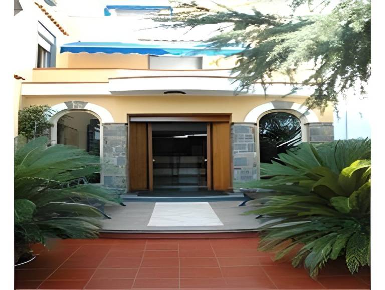 Hotel Seven Residence — photo 4