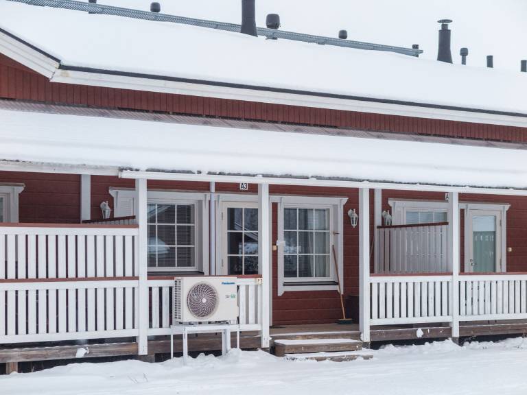 House with sauna | Nature view in Kuopio