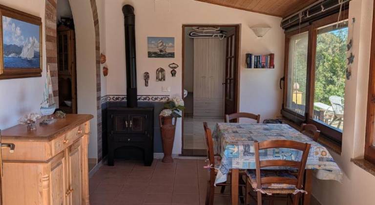 Villa with 2 rooms for 4 persons — photo 4