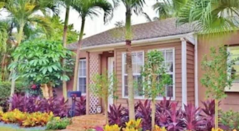 Vacation home with pool | Pets allowed — photo 4