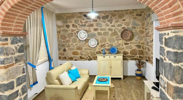 Pleasant rental apartment | Dogs allowed in Teo