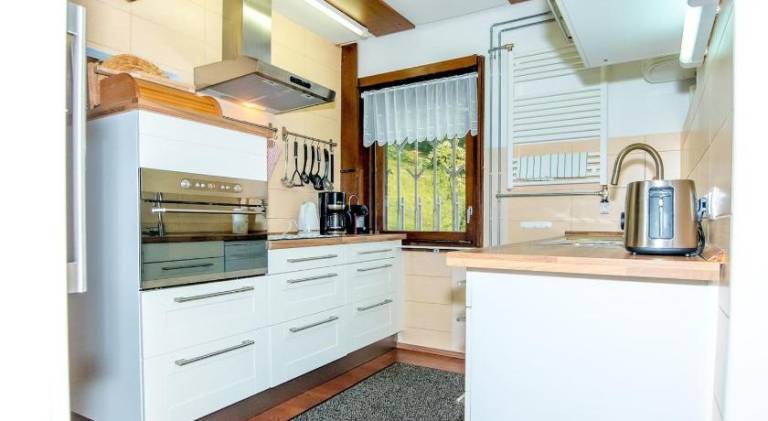 Gorgeous Chalet — photo 5