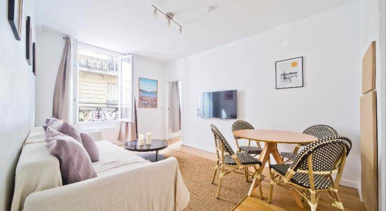 Holiday apartment | Close to Arc de Triomphe — photo 2