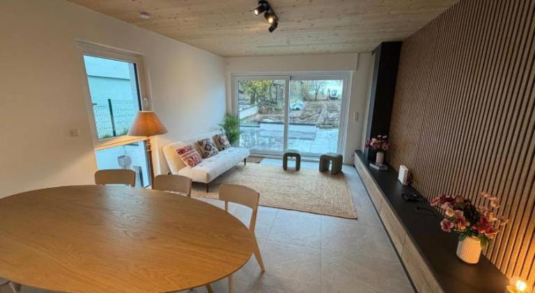 104 m&sup2; Ferienwohnung