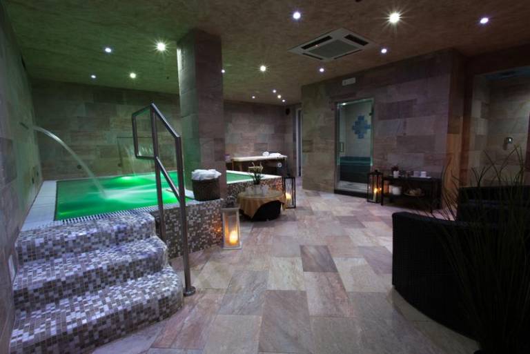 Hotel Costazzurra — photo 4