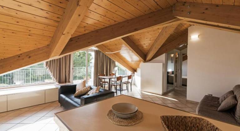 Residence Das Nest - Appartamenti a pochi passi dal mare — photo 2