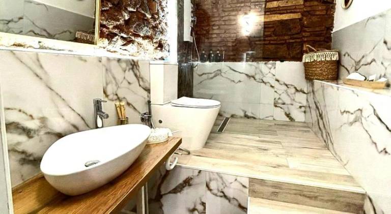 Bellini luxury suite — photo 2