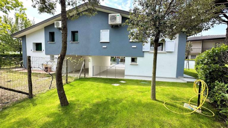 Ferienwohnung Lignano Riviera