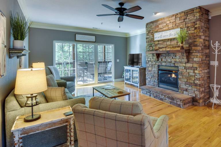 Condo Clayton