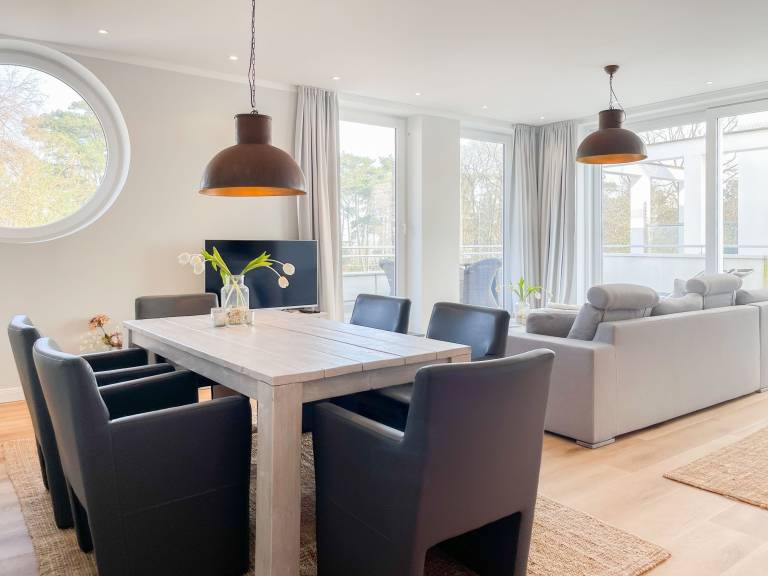 Ferienwohnung Timmendorfer Strand