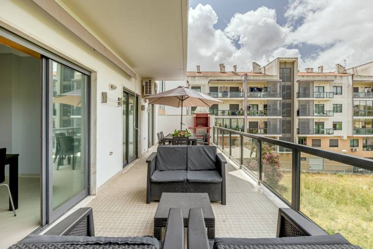 150 m&sup2; Ferienwohnung